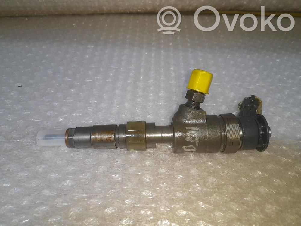 Polttoainesuutin   870692,BOSCH