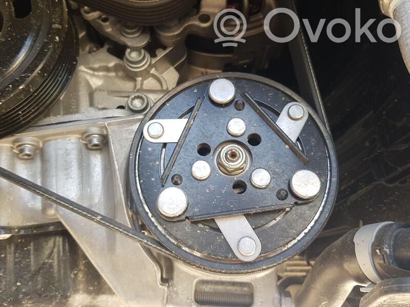 Volkswagen Taigo Kompresor / Sprężarka klimatyzacji A/C
