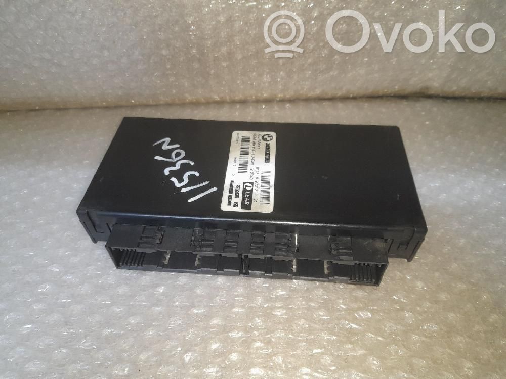 Autres unités de commande / modules   61359197317,LEAR