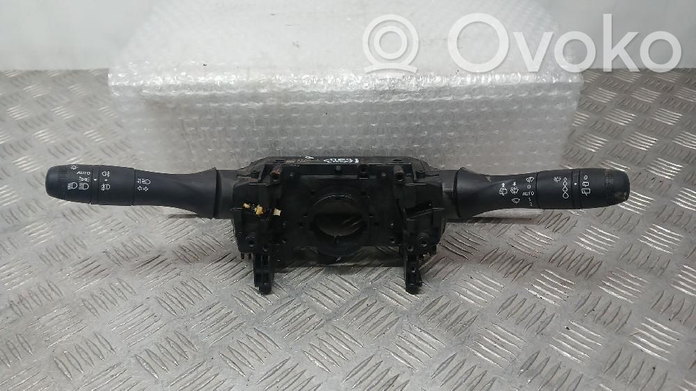 Dacia Sandero Leva comando tergicristalli 