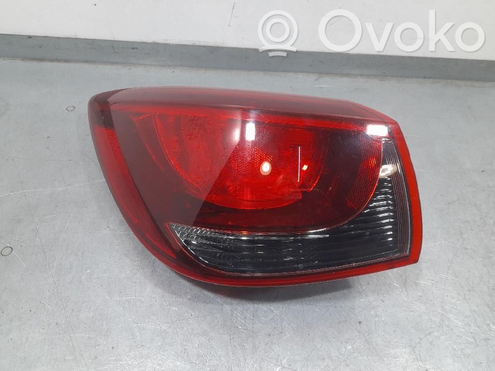 Galinis žibintas kėbule   DB5J51160,KOITO