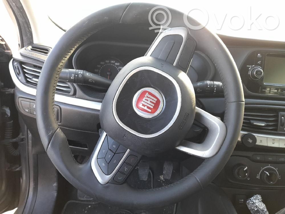 Fiat Tipo Stūre 