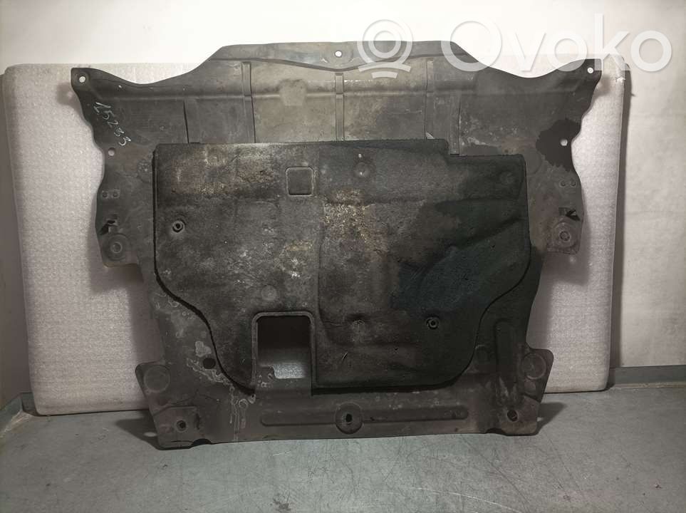 Ford Mondeo MK IV Placa protectora/protector antisalpicaduras motor 