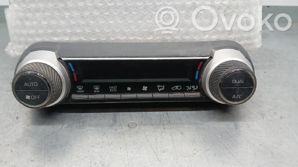 Toyota RAV 4 (XA50) Centralina del climatizzatore