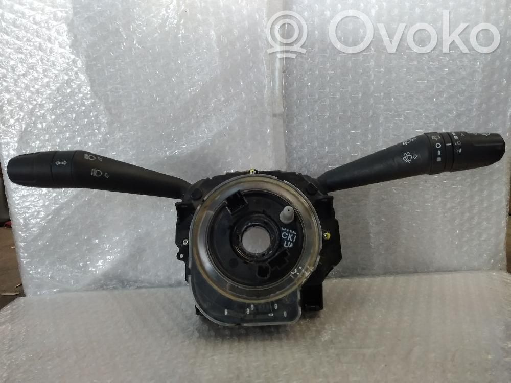 Jeep Compass Leva comando tergicristalli 