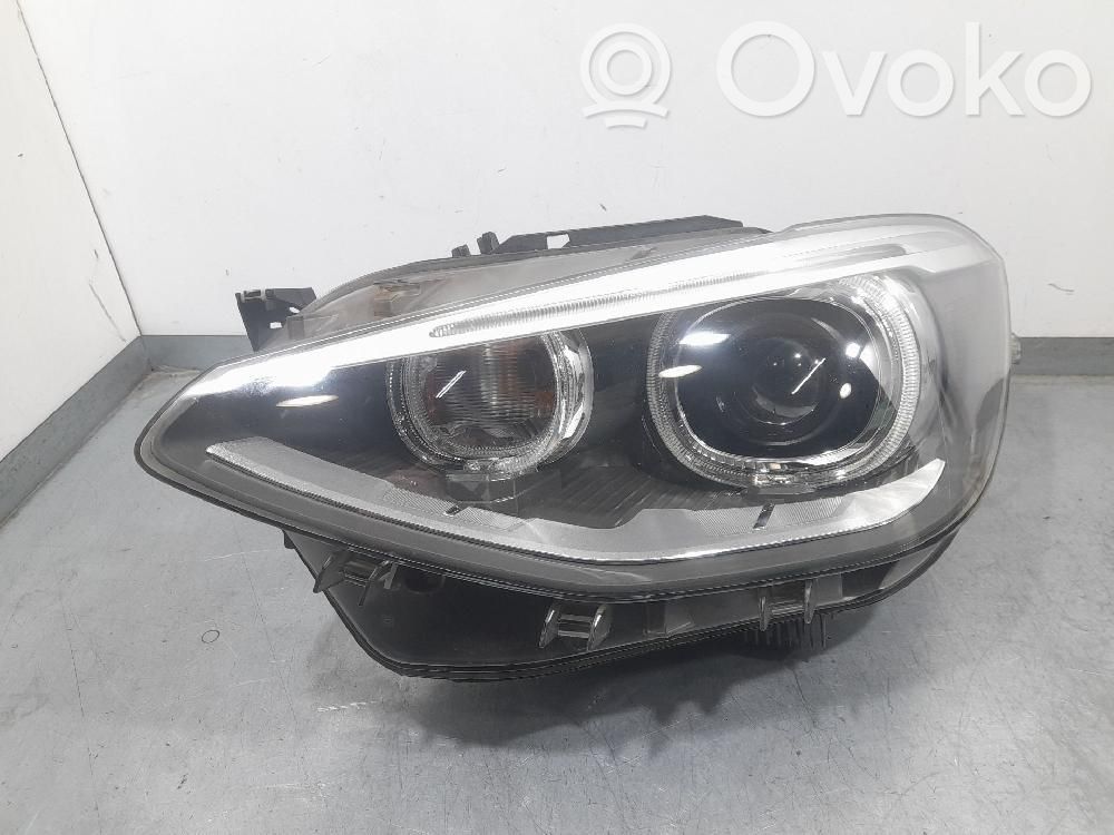 BMW 1 F20 F21 Faro/fanale 