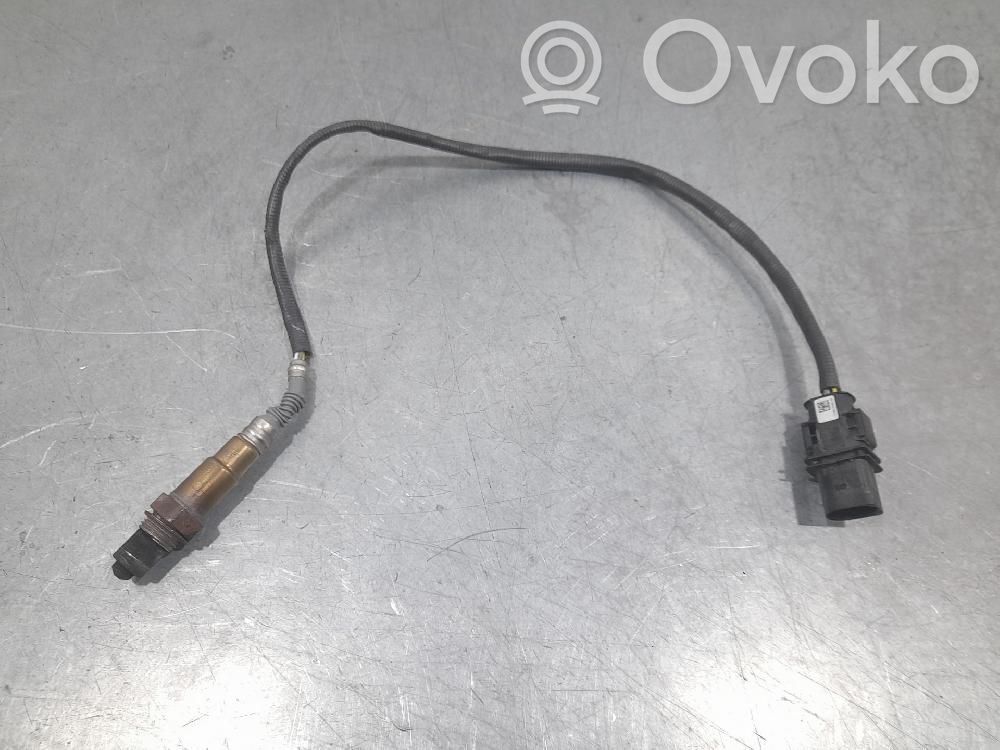 Lambda probe sensor   C1BA9Y460AA,0258017447