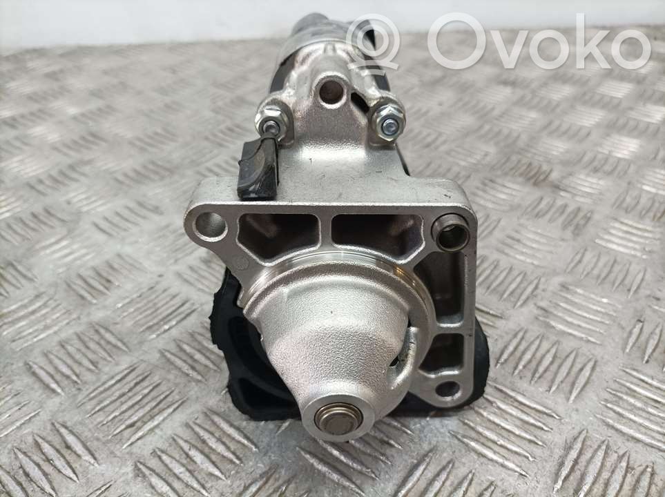 BMW X1 U11 Electromotor 