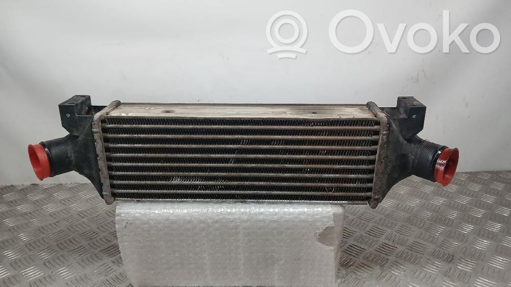 Ford Transit Intercooler radiator 