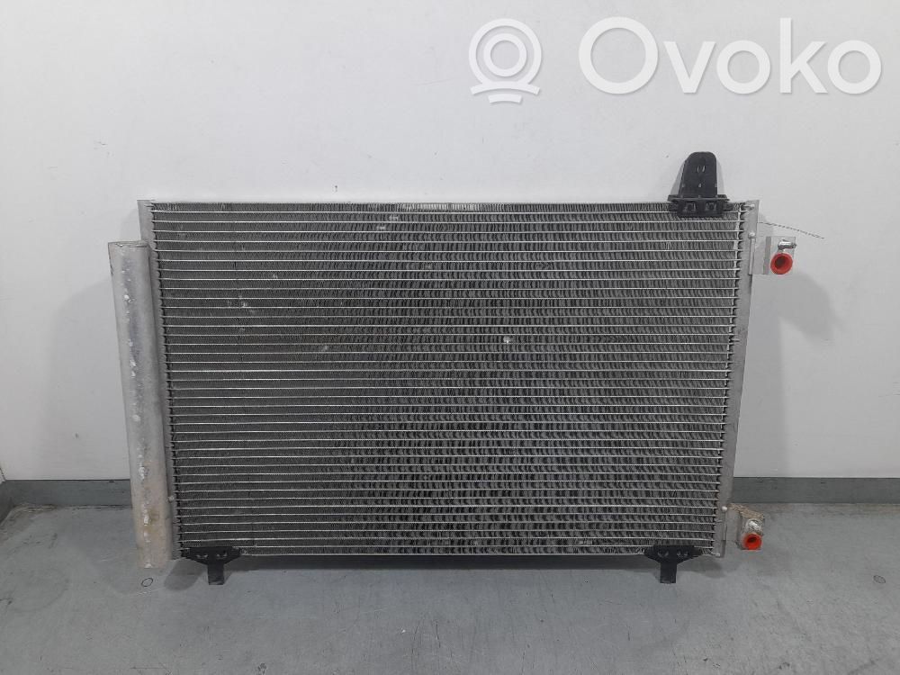 Opel Mokka B Radiatore di raffreddamento A/C (condensatore)