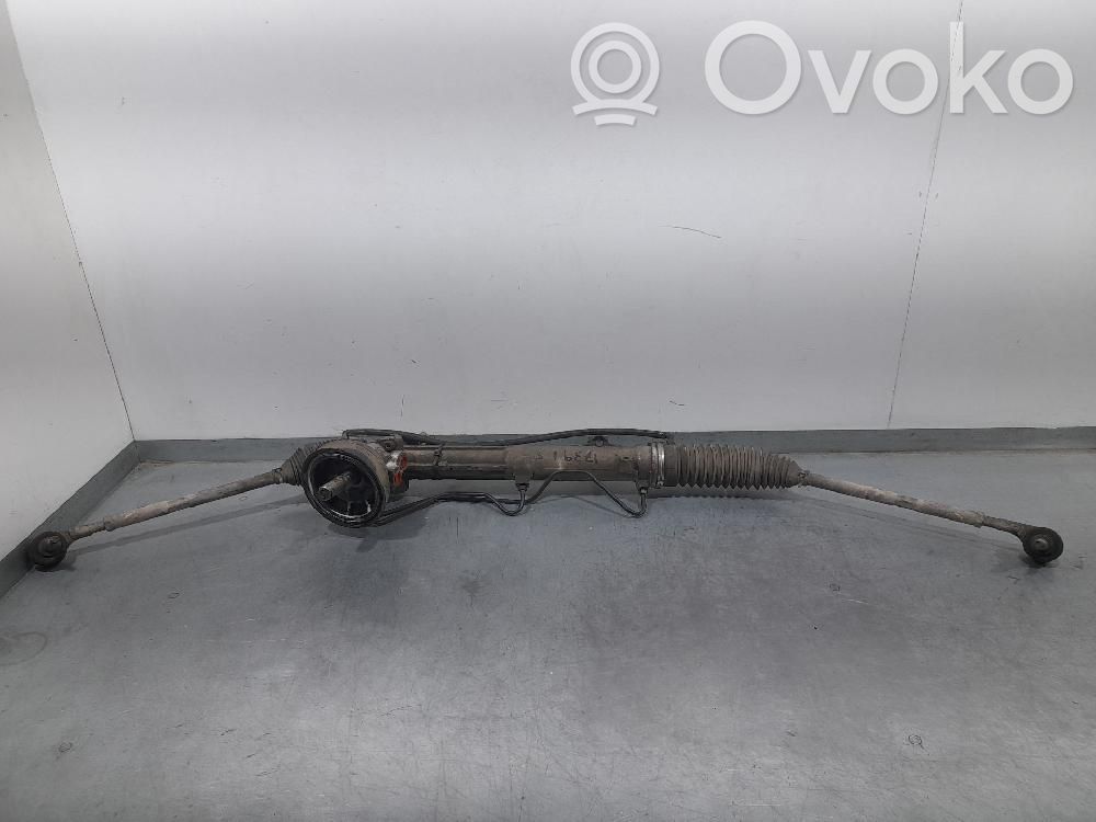 Peugeot 206 CC Cremagliera dello sterzo