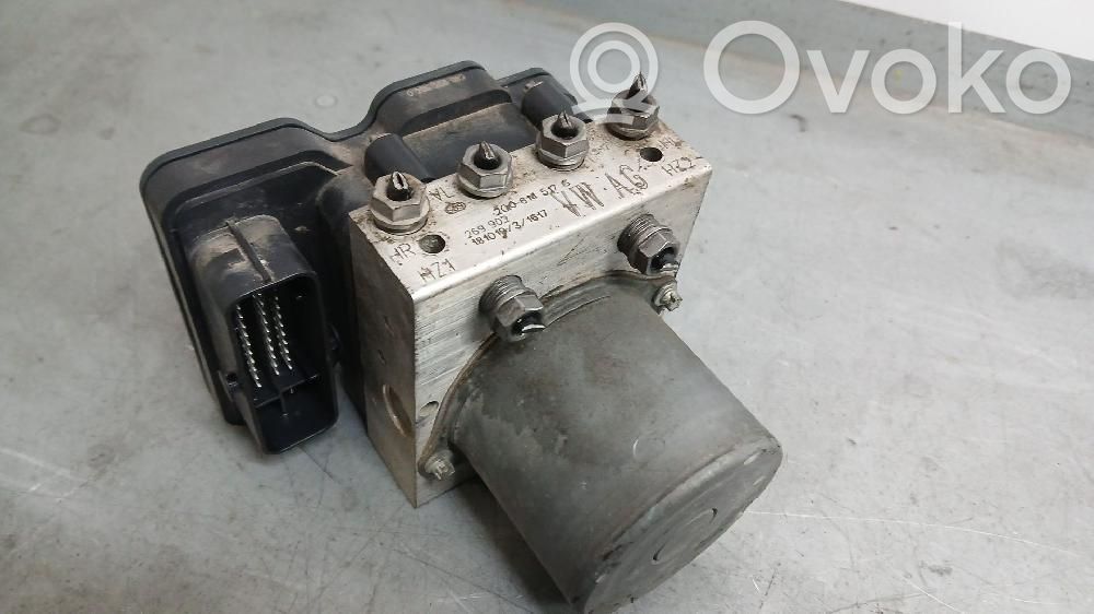 Pompă ABS   2Q0614517G,269902