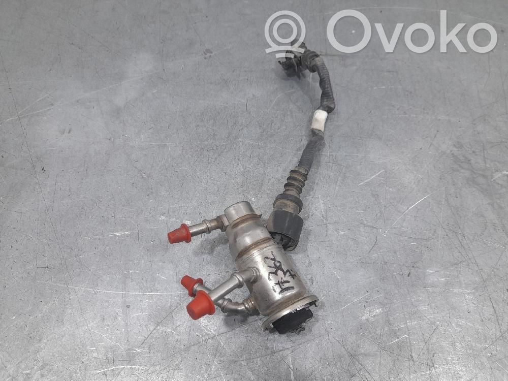 Inyector de combustible   55283500