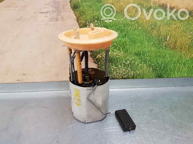 Skoda Octavia Mk2 (1Z) Pompa carburante immersa