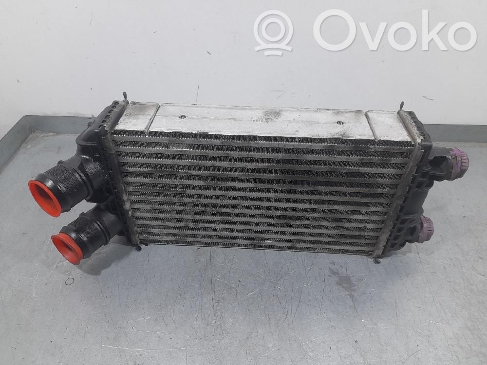 Radiador intercooler   9824742280