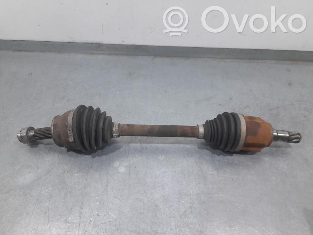 Fiat Tipo Semiasse anteriore 