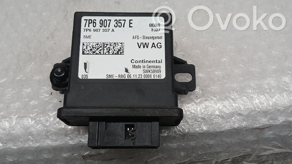 Seat Arona Alte unități/module de control 