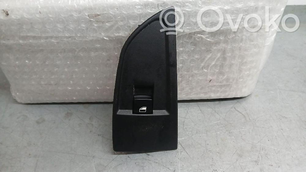 Comutator comandă geamuri electrice   61319208107