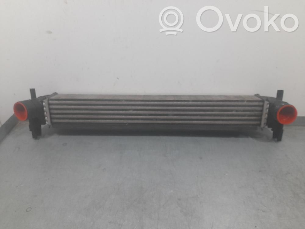 Seat Ibiza IV (6J,6P) Radiatore intercooler