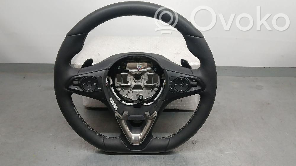 Opel Corsa F Volante 