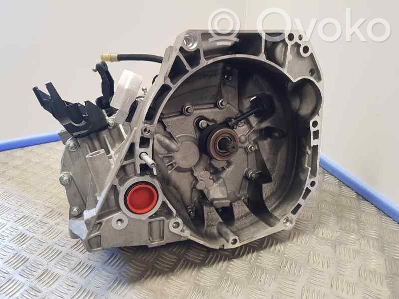 Dacia Sandero Cutie viteze manuală cu 5 trepte 