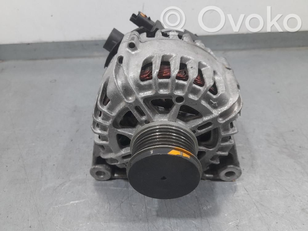 Generator/alternator   9835689480,VALEO