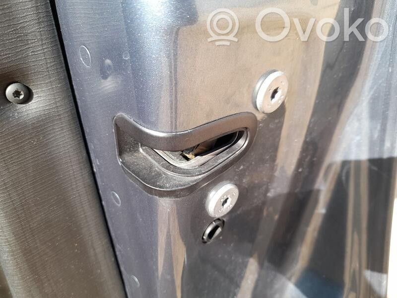 Citroen C6 Priekšpusē slēdzene 