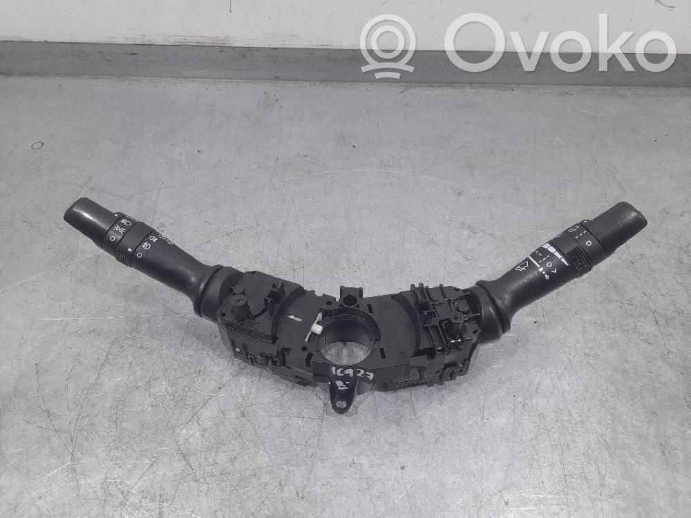 KIA Soul Leva comando tergicristalli