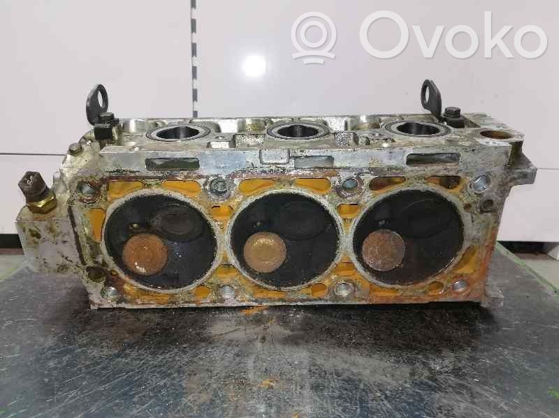 Citroen XM Chiulasă motor 