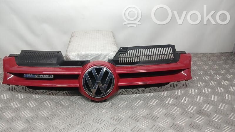 Volkswagen Golf V Griglia anteriore