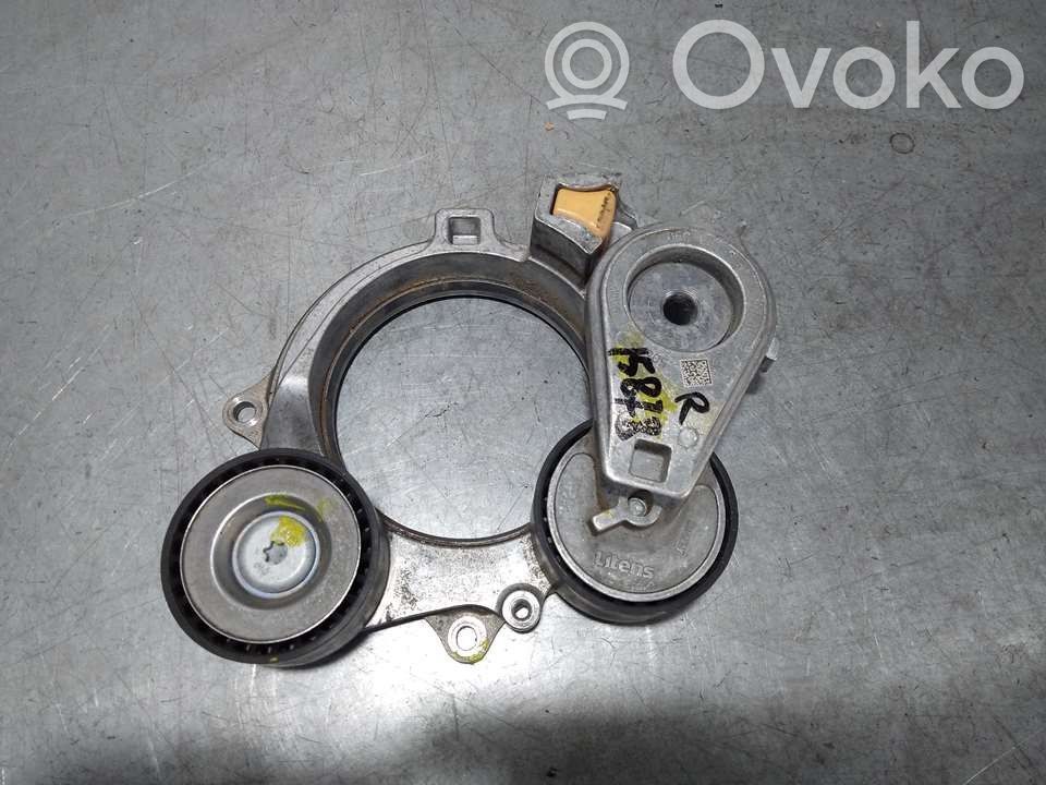 Cupra Leon Napinacz paska alternatora 