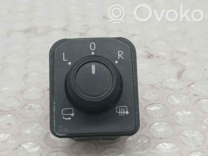Interruptor del espejo lateral   3G0959565B