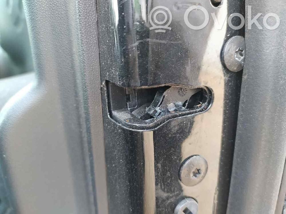Citroen C3 Încuietoare ușă față 