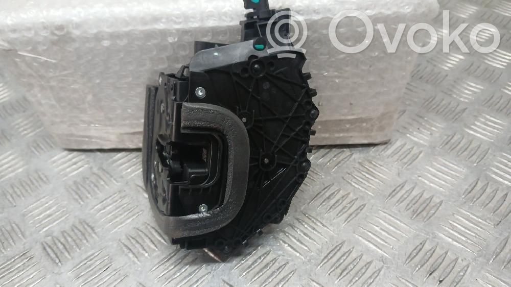Tesla Model 3 Front door lock 