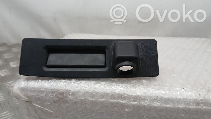 Tesla Model 3 Tailgate trunk handle 