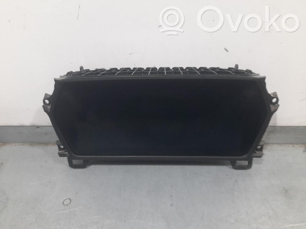 BMW 1 F40 Vitezometru (grup de instrumente)