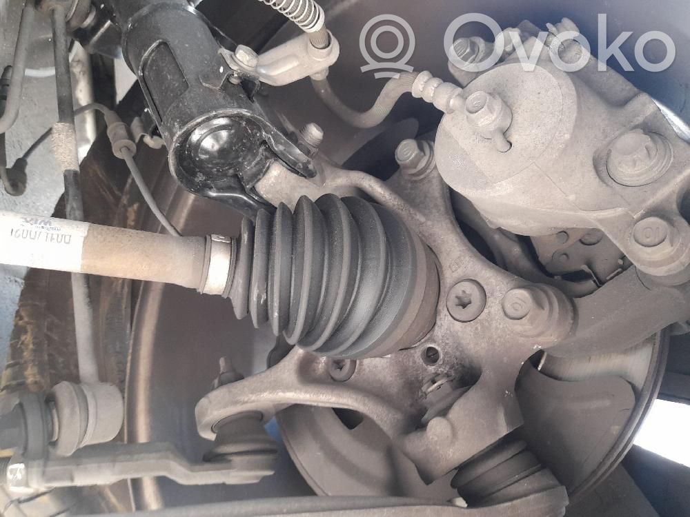 Achsschenkel vorne   51710G2000