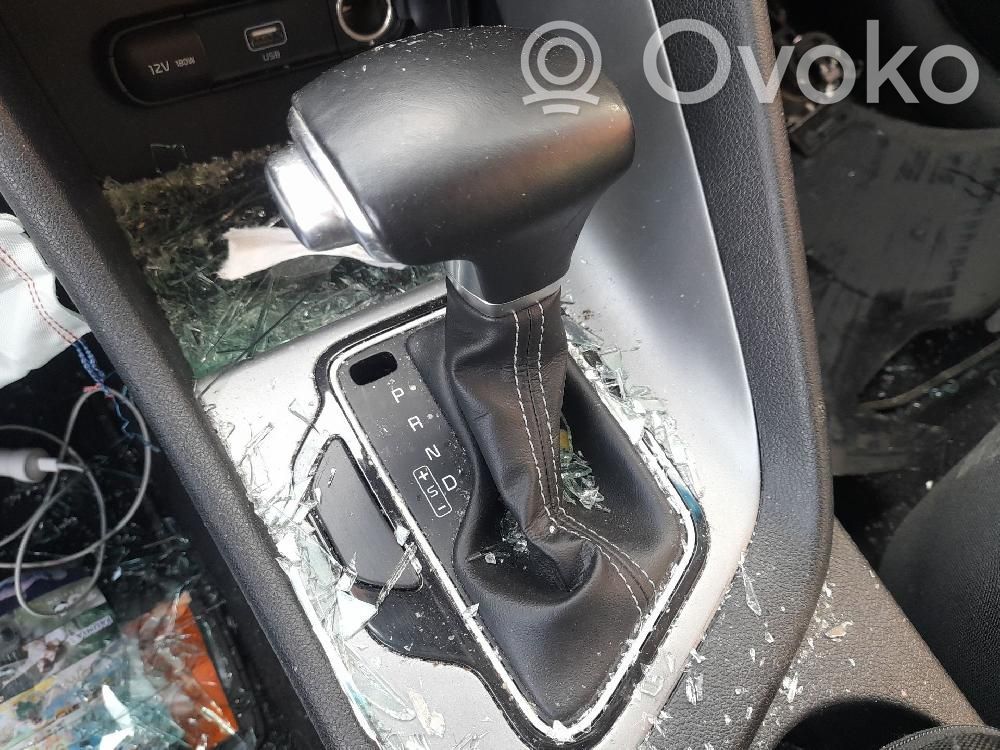 Selector caja de cambios   43700G5110,46710D4430