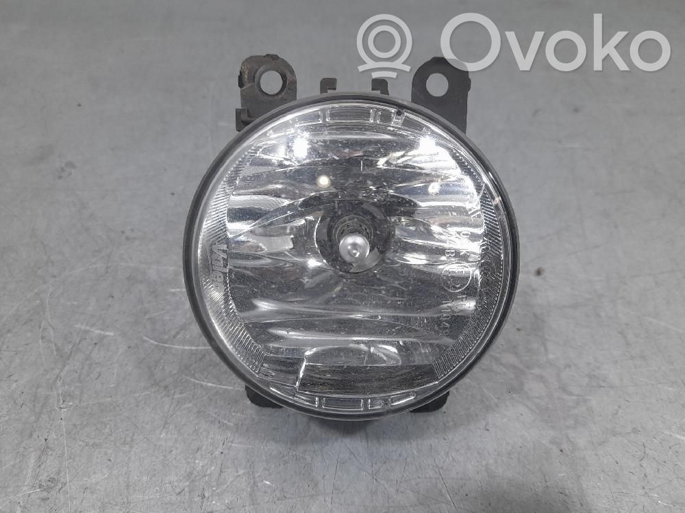 Etusumuvalo   261507817R,VALEO