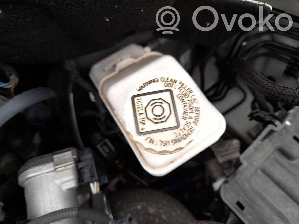 Fiat Doblo Pompă centrală de frână 