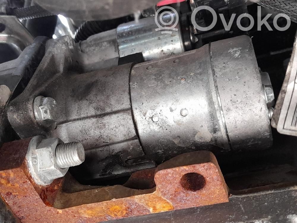 Motor de arranque   51890632