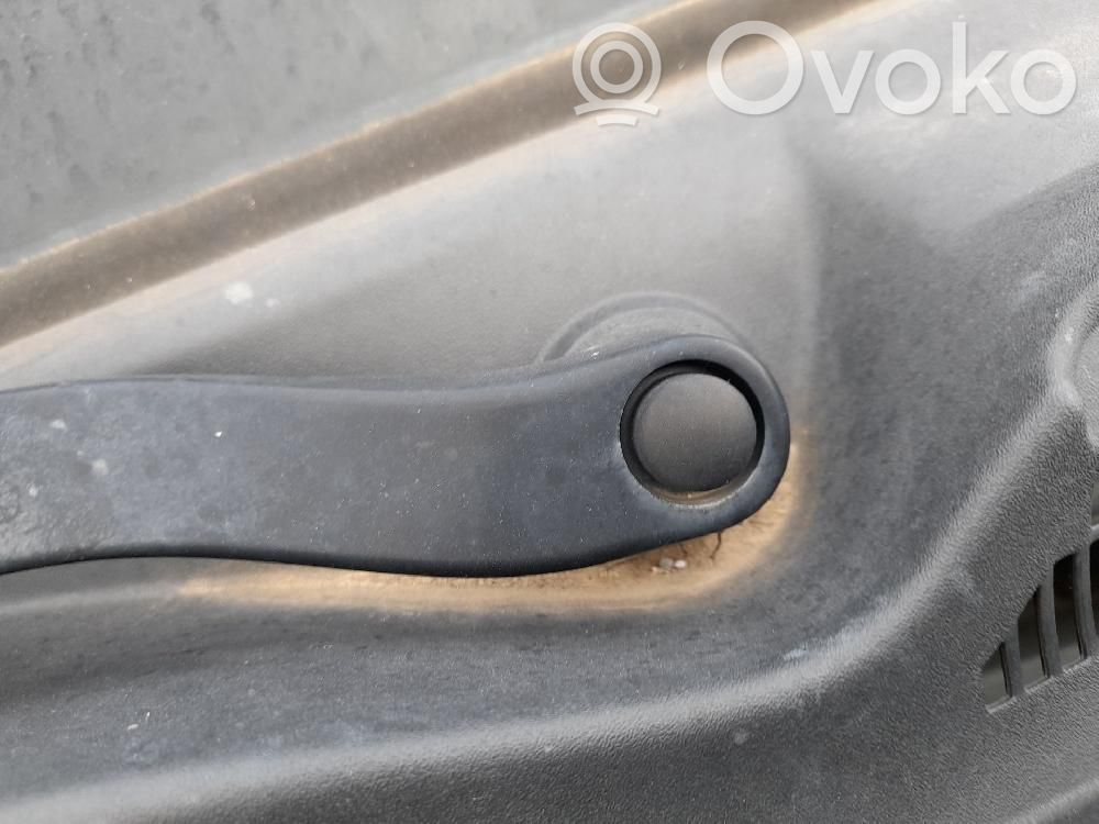 Fiat Doblo Motor și paralelogram ștergător parbriz