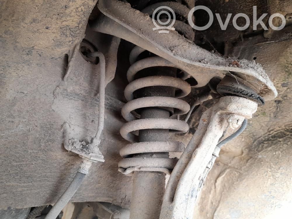 Honda Accord Amortizor față 