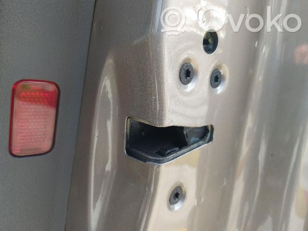 Ford Tourneo Custom Încuietoare ușă față 