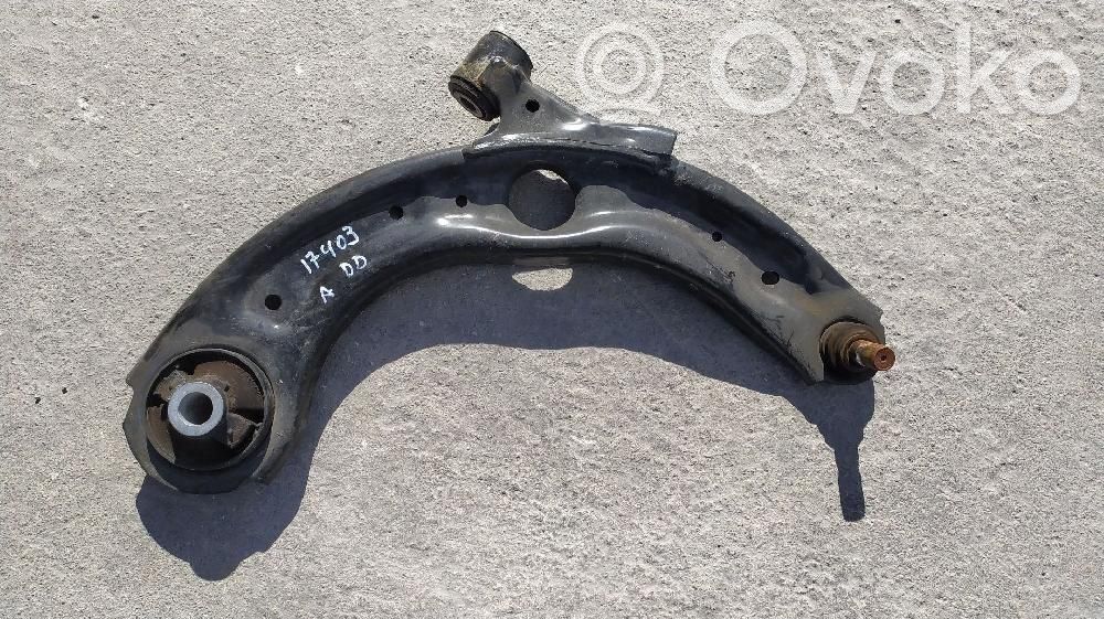 Mazda 2 Front control arm 