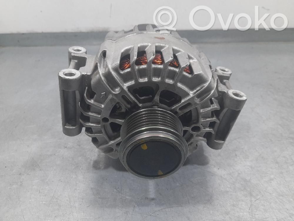 Alternador   06K903026C,VALEO