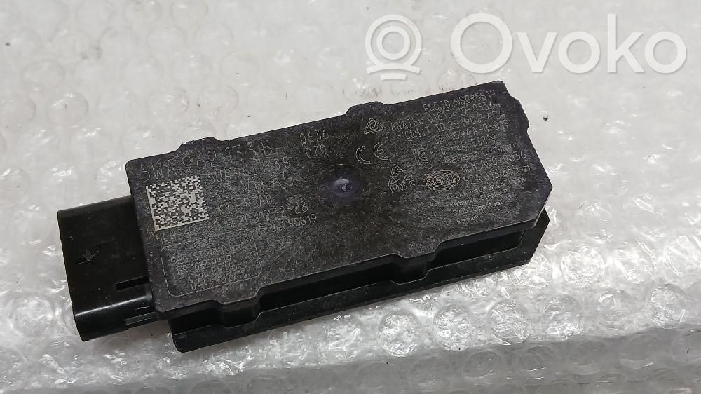 Cupra Formentor Alte unități/module de control 