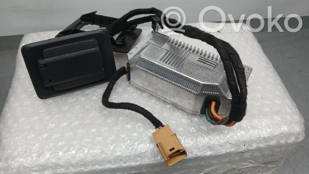 Sonstige Steuergeräte / Module   3F0907155,3090580