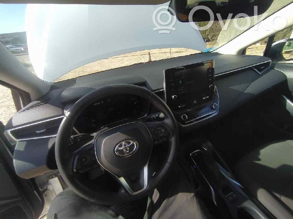 Juego de airbag con panel   4513002831C0