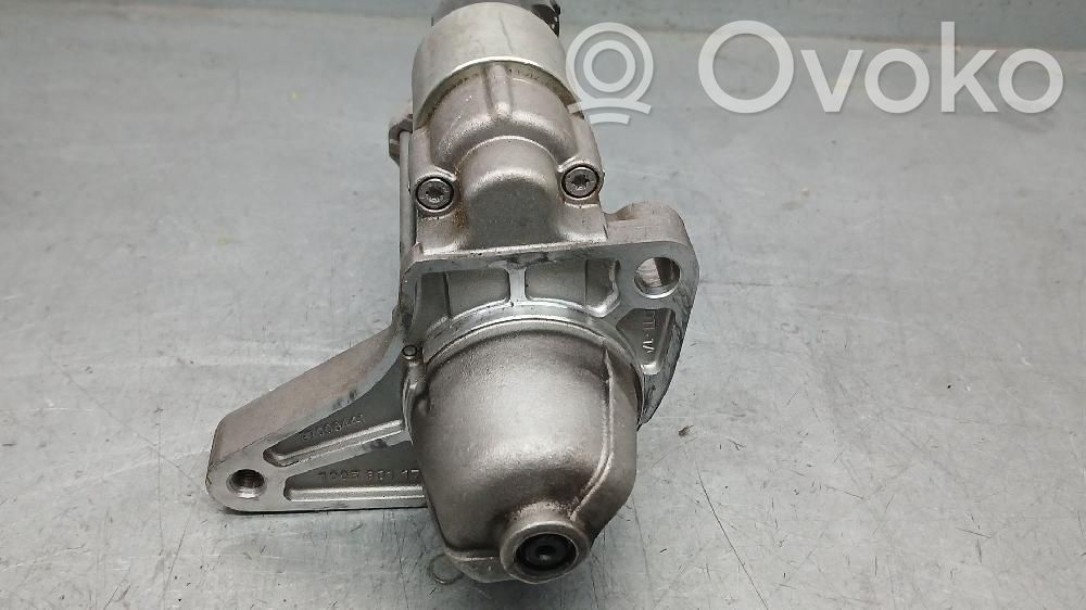Motor de arranque   51975680,0001194006